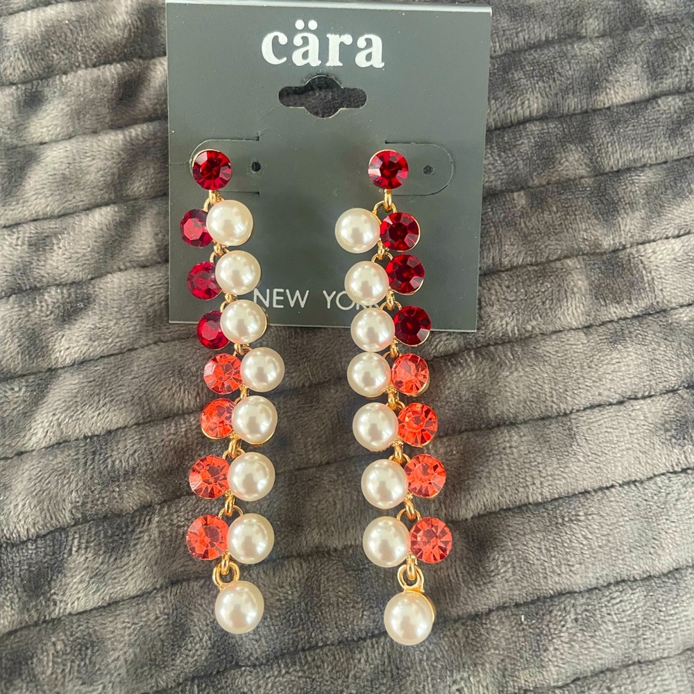 Gorgeous earrings